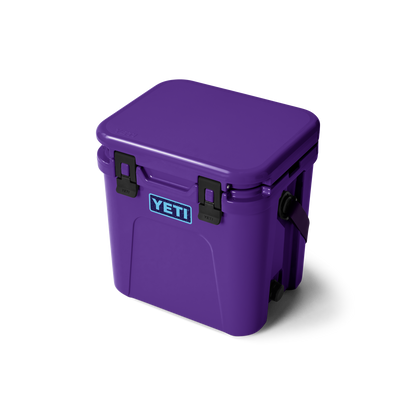 YETI Roadie® 24 Cool Box Pace Purple