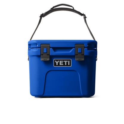YETI Roadie® 15 Cool Box Royal Blue