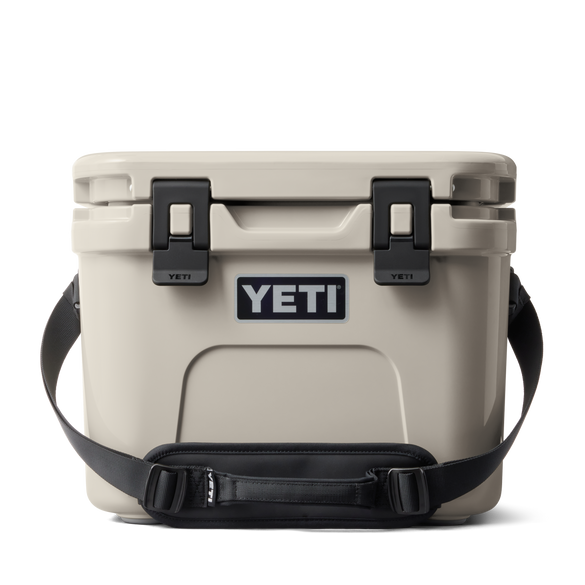 YETI Roadie® 15 Cool Box Cape Taupe