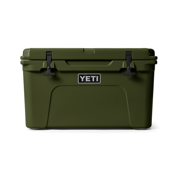 YETI Tundra® 45 Cool Box Olive