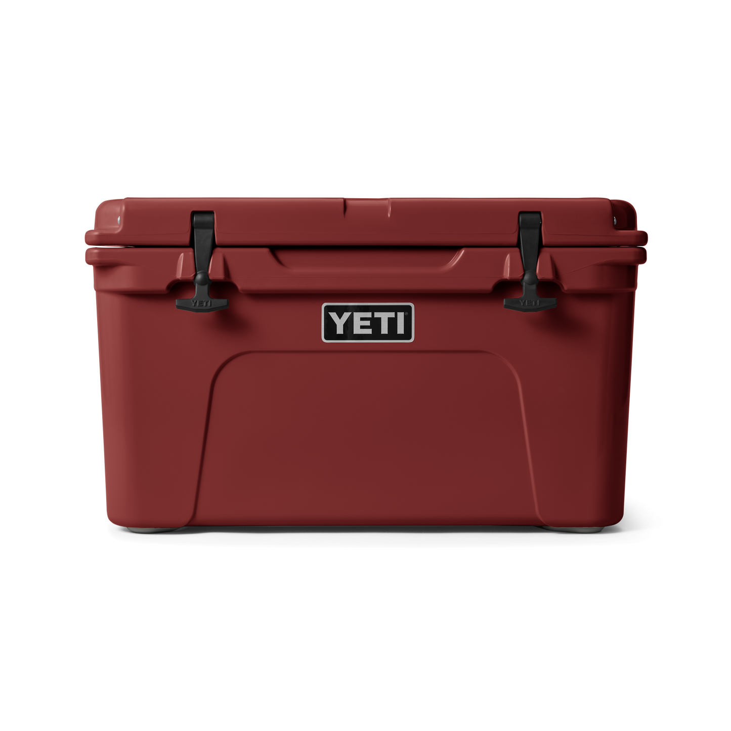 YETI Tundra® 45 Cool Box Stag Red