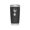 YETI Tottenham Hotspur FC Rambler® 20 oz (591 ml) Tumbler Black