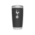 YETI Tottenham Hotspur FC Rambler® 20 oz (591 ml) Tumbler Black