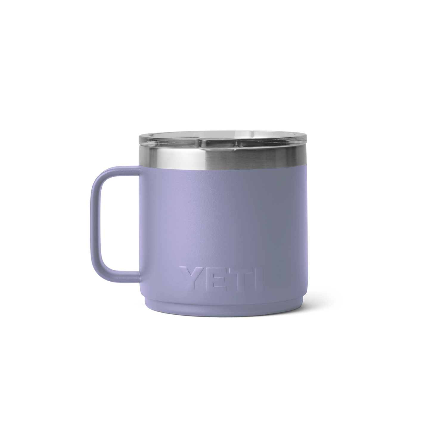 YETI Rambler® Impilabile Tazza da 14 oz (414 ml) Cosmic Lilac