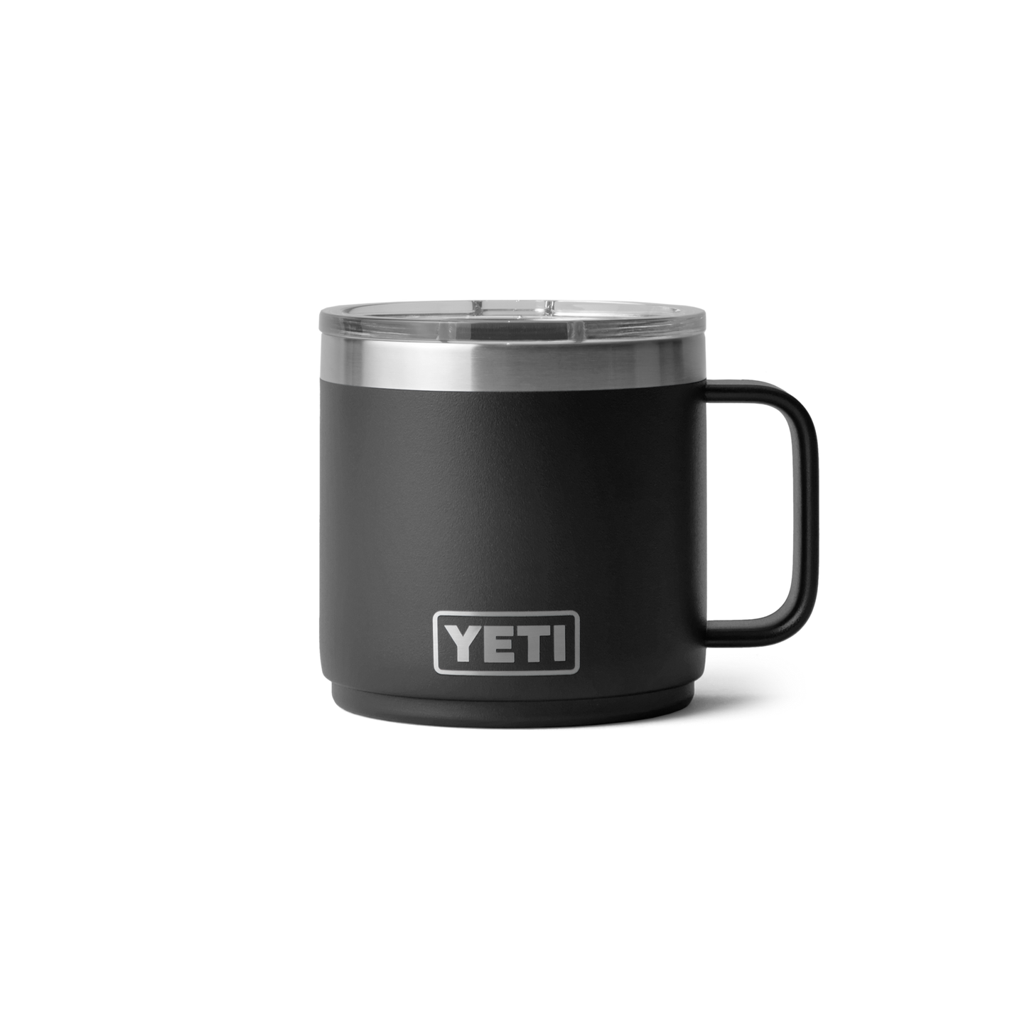 YETI Rambler® Impilabile Tazza da 14 oz (414 ml) Nero