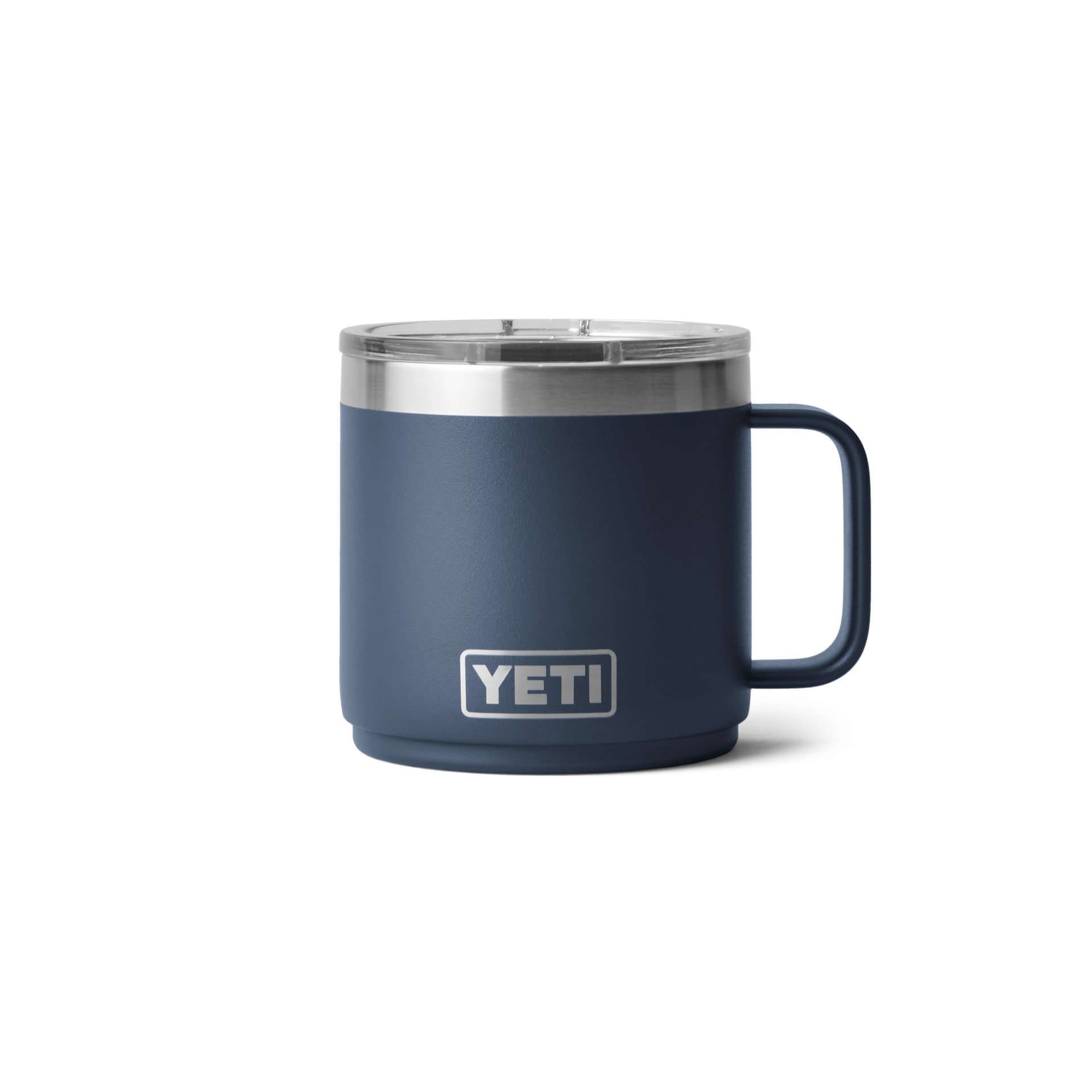 YETI Rambler® Impilabile Tazza da 14 oz (414 ml) Navy