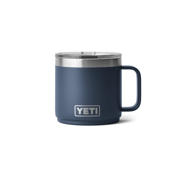 YETI Rambler® Impilabile Tazza da 14 oz (414 ml) Navy