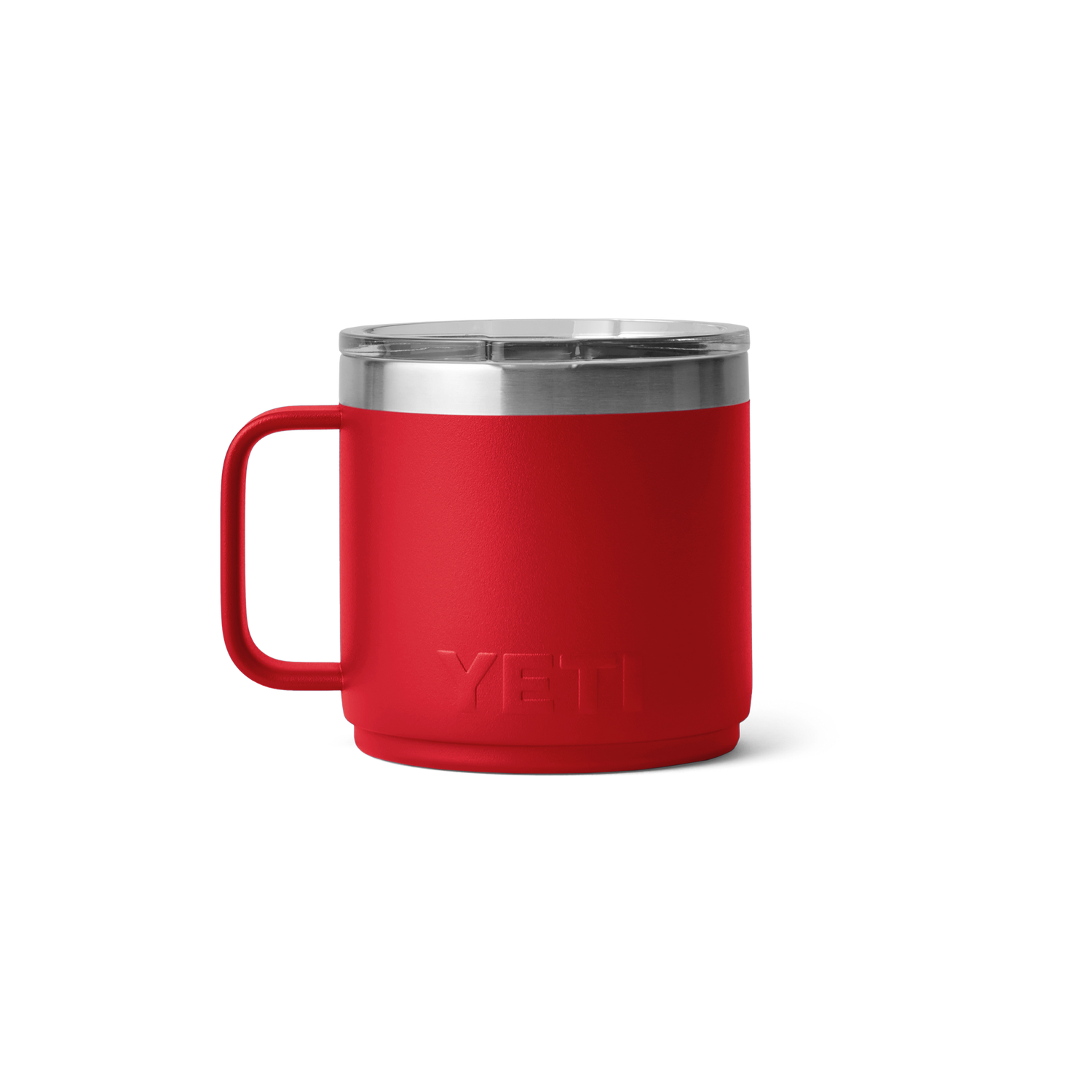 YETI Rambler® Impilabile Tazza da 14 oz (414 ml) Rescue Red