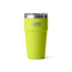 YETI Rambler® Pinta da 16 oz (475 ml) Chartreuse