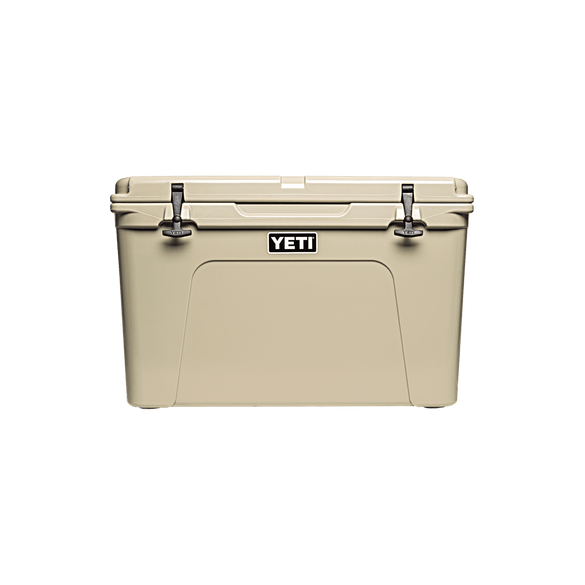 YETI Tundra® Ghiacciaia 105 Tan