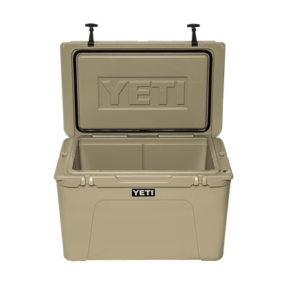YETI Tundra® Ghiacciaia 105 Tan