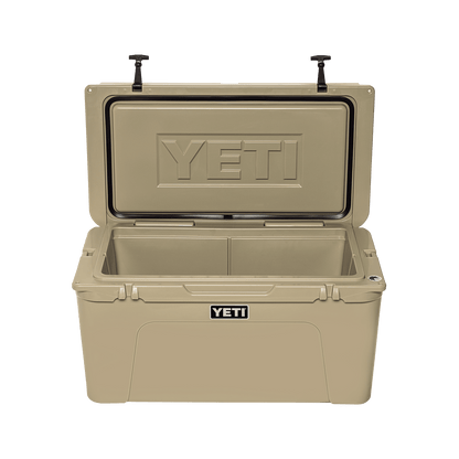 YETI Tundra® Ghiacciaia 75 Tan