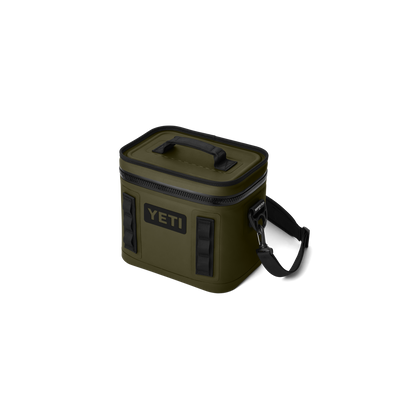 YETI Borsa Termica Hopper Flip® 8 Olive