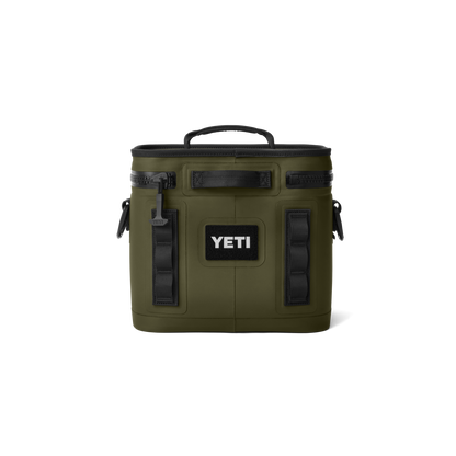 YETI Borsa Termica Hopper Flip® 8 Olive
