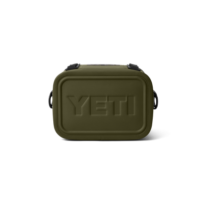 YETI Borsa Termica Hopper Flip® 8 Olive