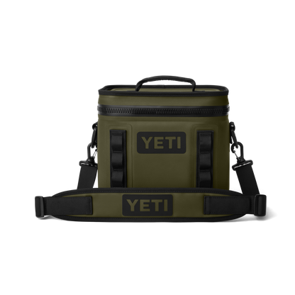 YETI Borsa Termica Hopper Flip® 8 Olive
