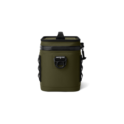 YETI Borsa Termica Hopper Flip® 8 Olive