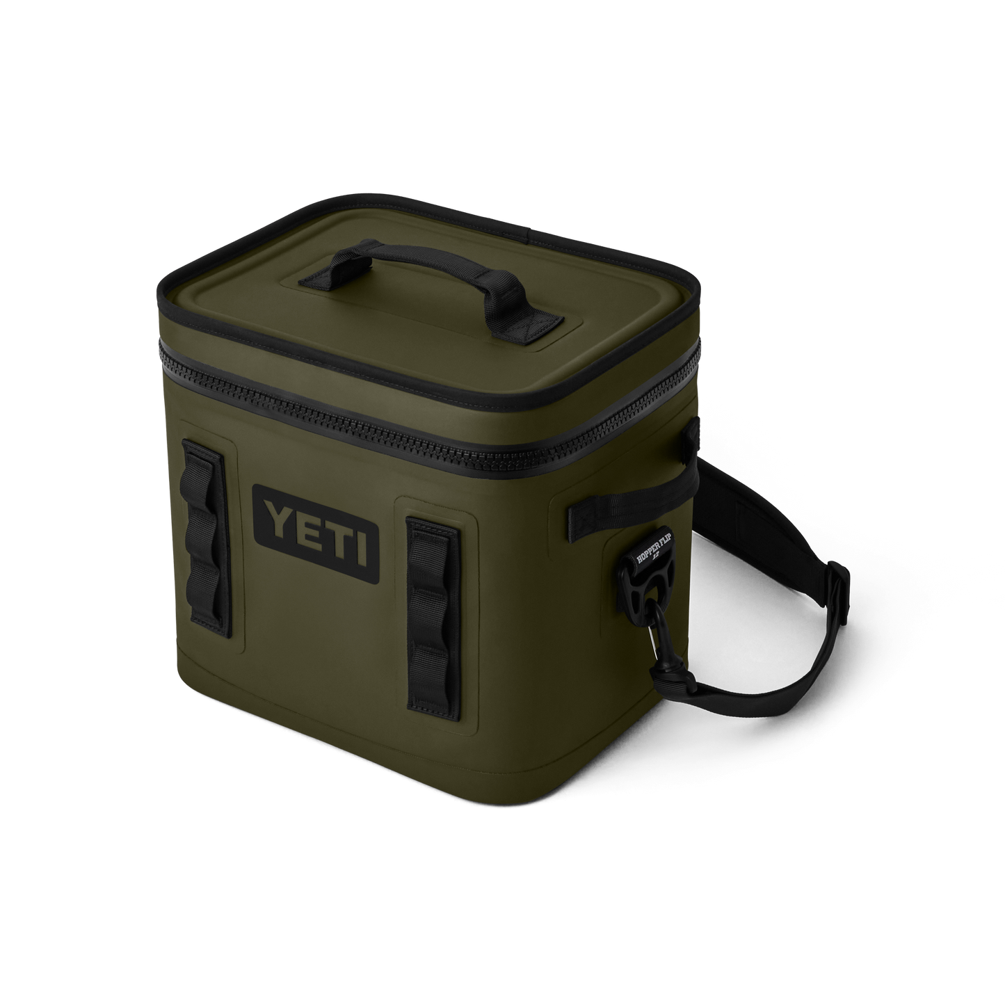 YETI Borsa Termica Hopper Flip® 12 Olive