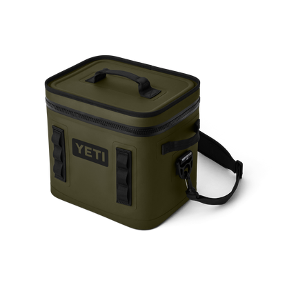 YETI Borsa Termica Hopper Flip® 12 Olive