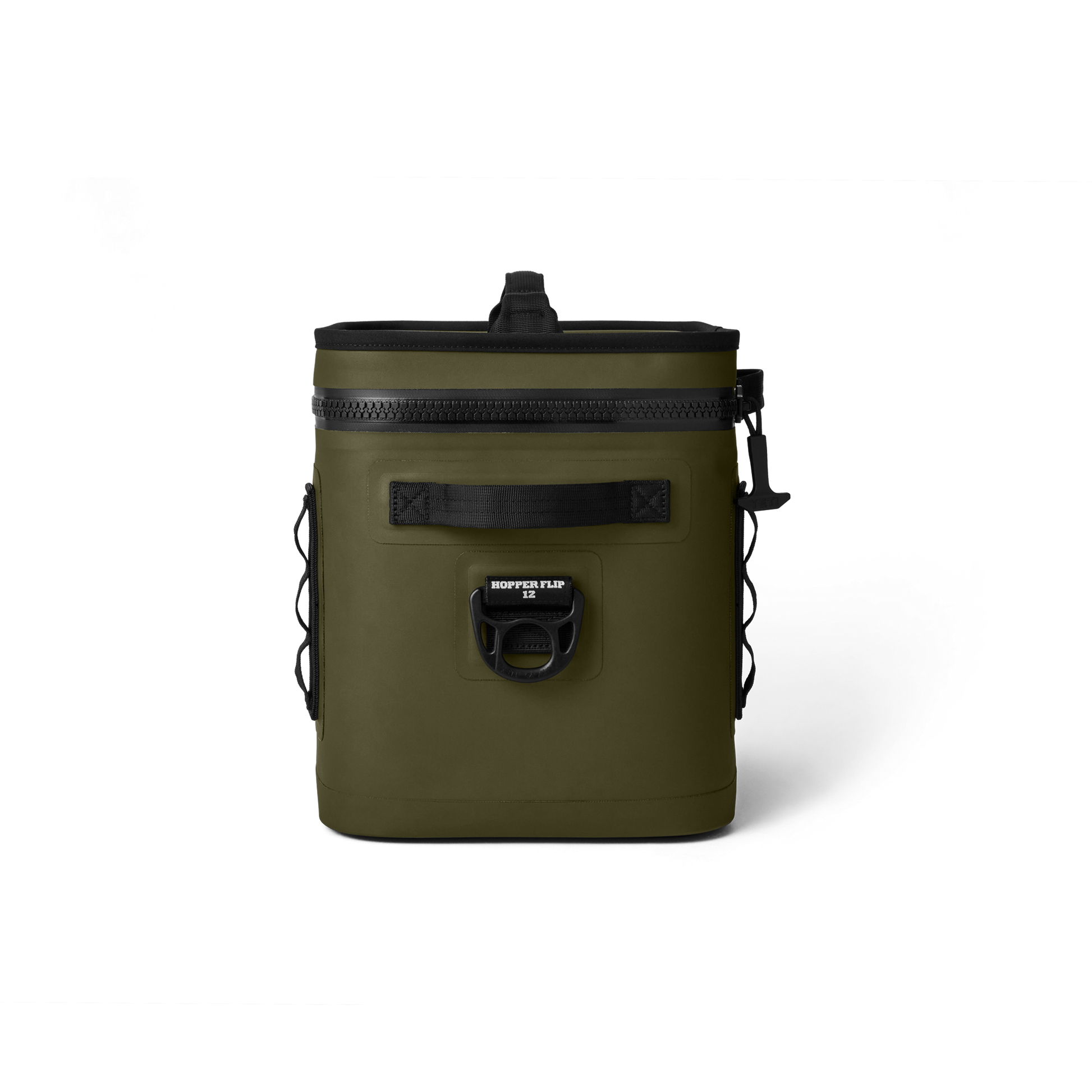 YETI Borsa Termica Hopper Flip® 12 Olive