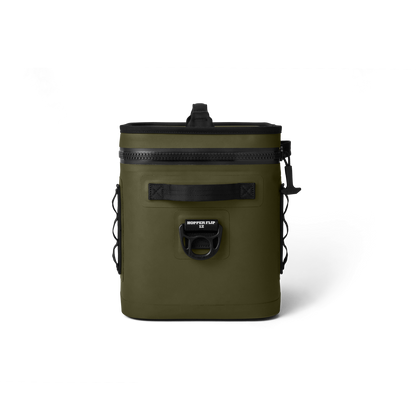 YETI Borsa Termica Hopper Flip® 12 Olive