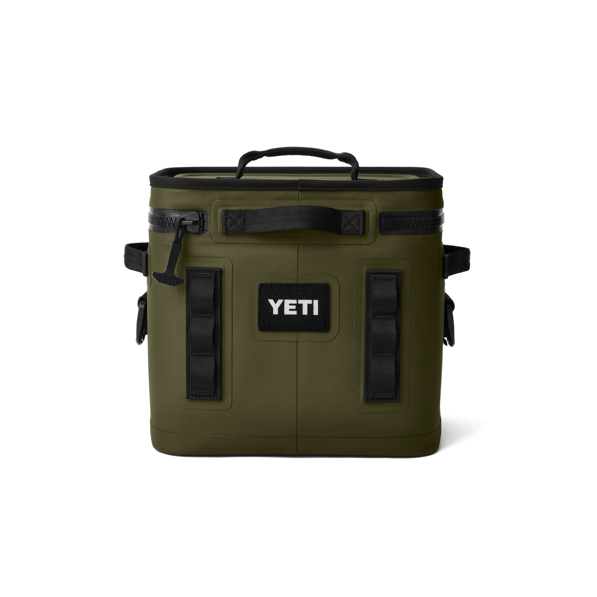 YETI Borsa Termica Hopper Flip® 12 Olive