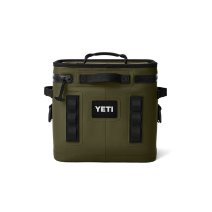 YETI Borsa Termica Hopper Flip® 12 Olive