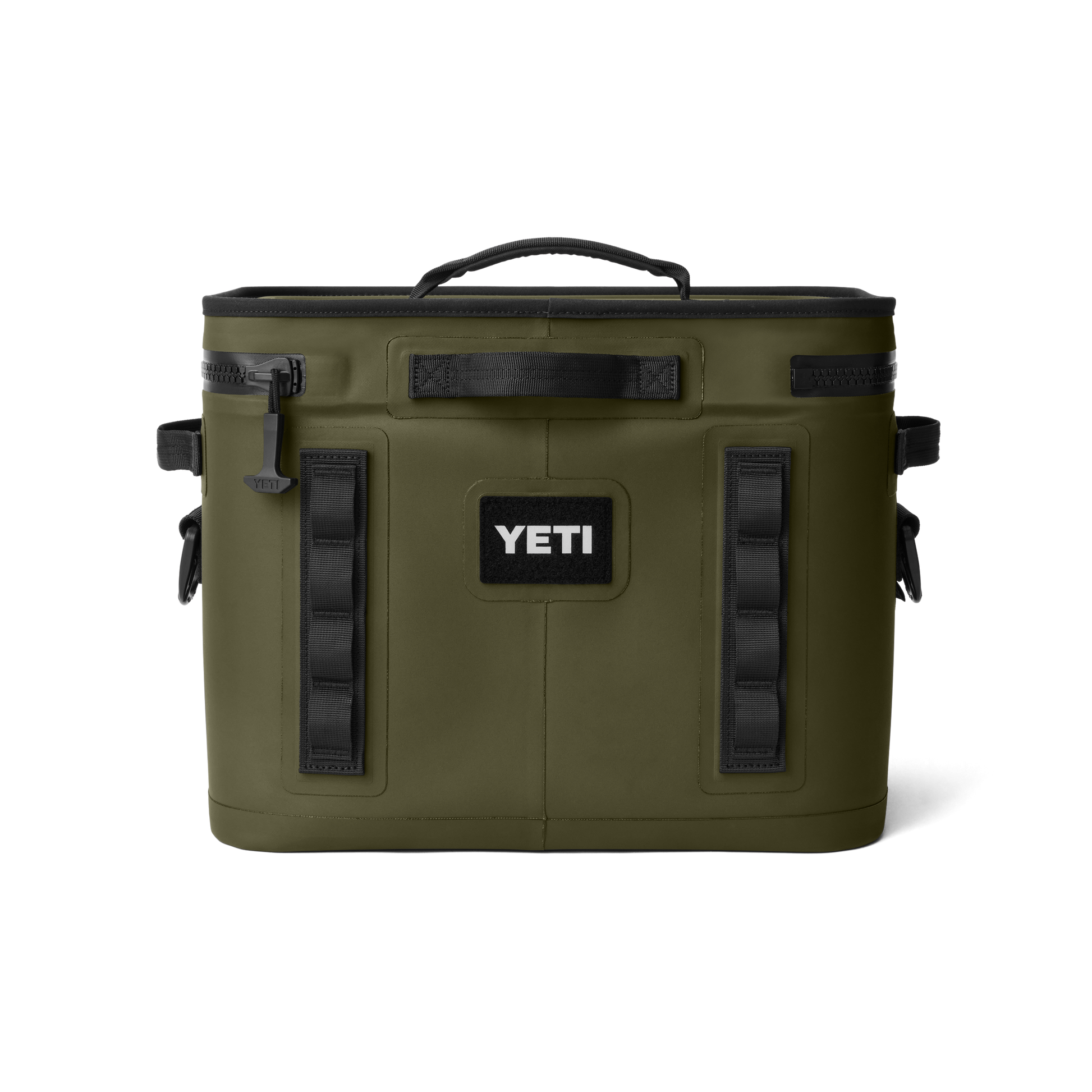 YETI Borsa Termica Hopper Flip® 18 Olive