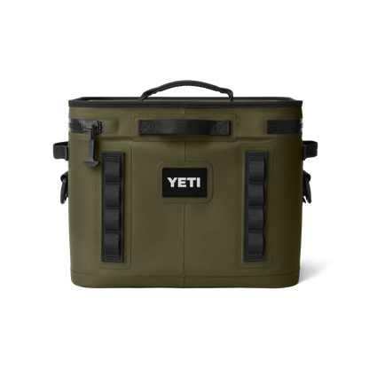 YETI Borsa Termica Hopper Flip® 18 Olive