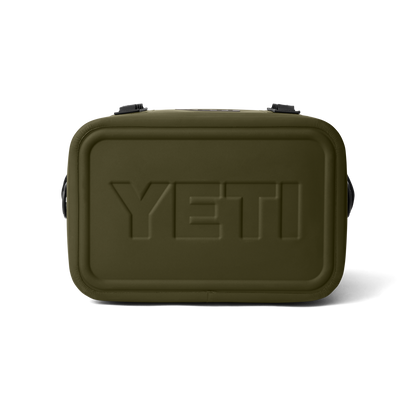YETI Borsa Termica Hopper Flip® 18 Olive