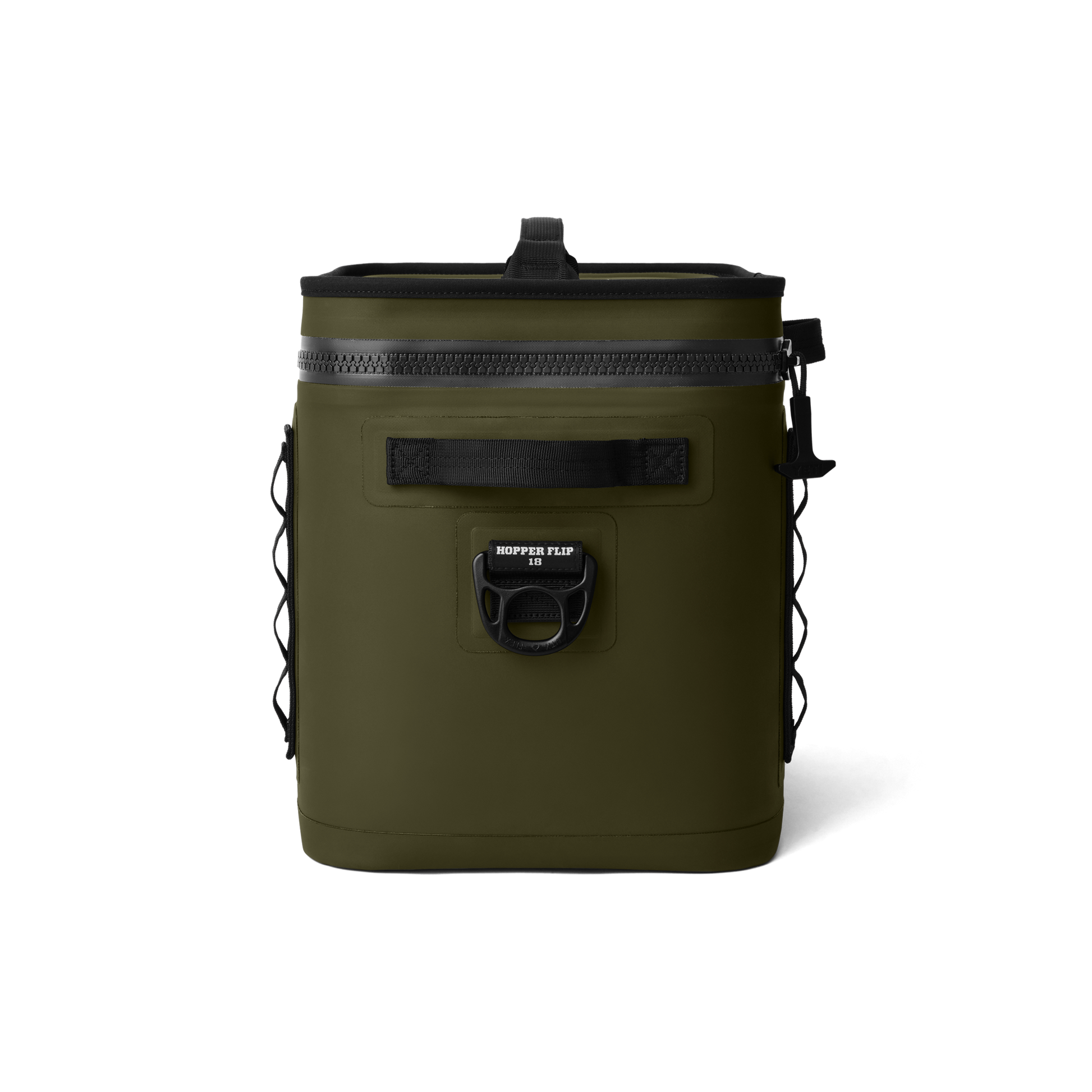 YETI Borsa Termica Hopper Flip® 18 Olive
