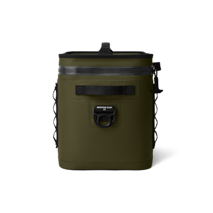 YETI Borsa Termica Hopper Flip® 18 Olive