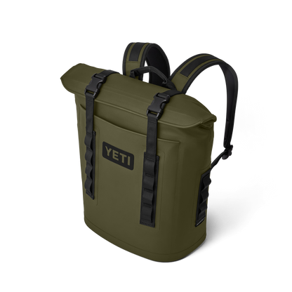 YETI Hopper® Zaino Termico M12 Olive