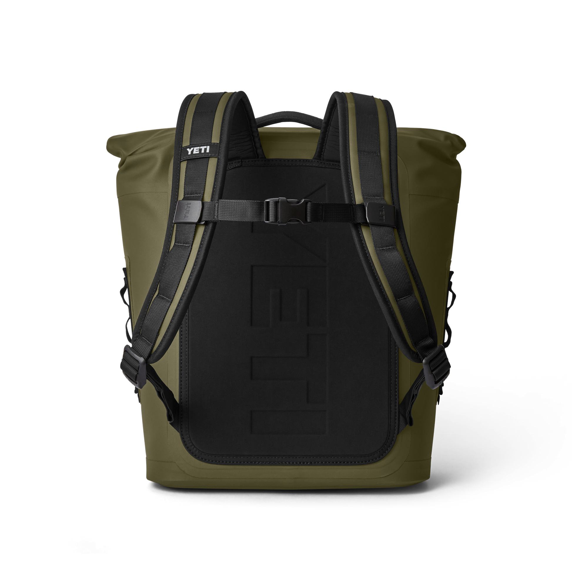 YETI Hopper® Zaino Termico M12 Olive