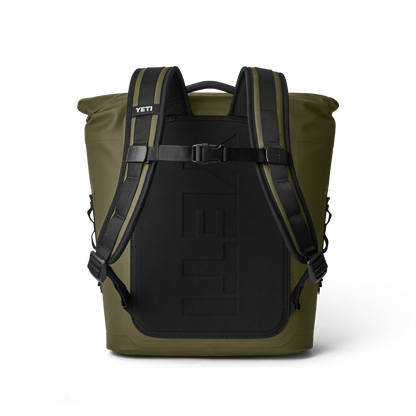 YETI Hopper® Zaino Termico M12 Olive