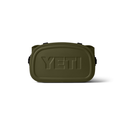 YETI Hopper® Zaino Termico M12 Olive