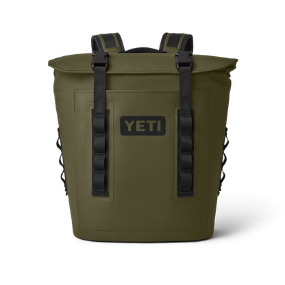 YETI Hopper® Zaino Termico M12 Olive