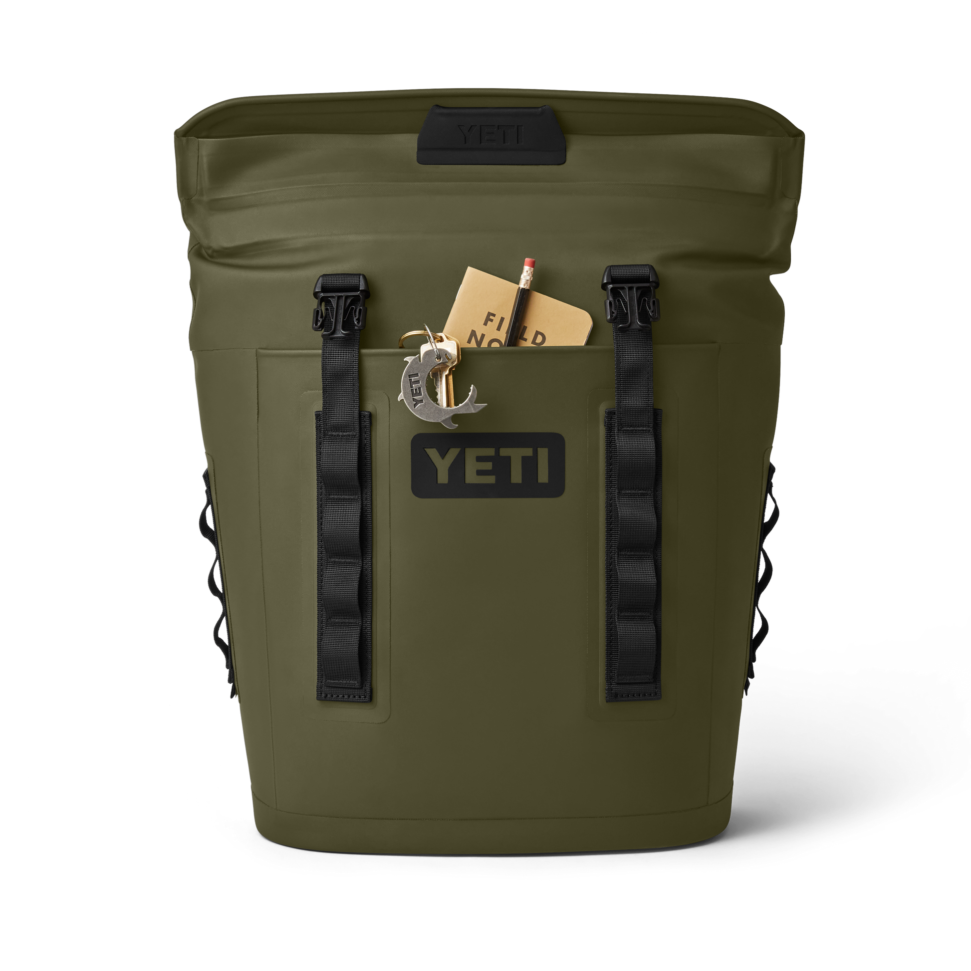 YETI Hopper® Zaino Termico M12 Olive