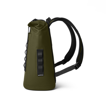 YETI Hopper® Zaino Termico M12 Olive