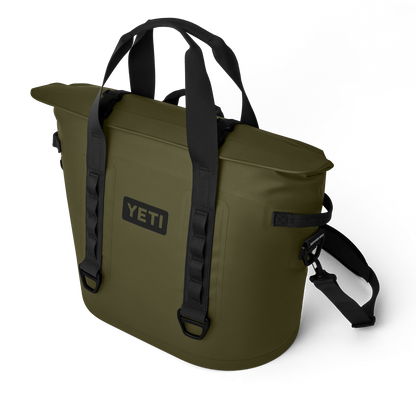 YETI Hopper® Borsa Termica M30 Olive