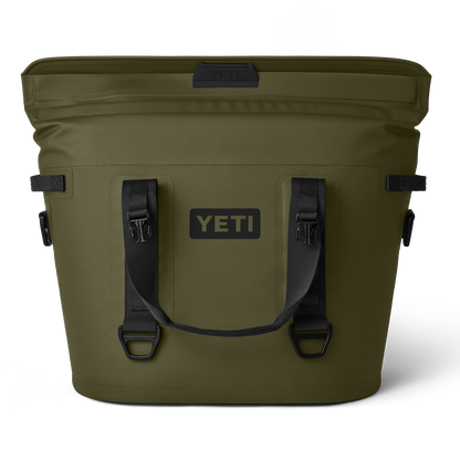 YETI Hopper® Borsa Termica M30 Olive