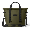 YETI Hopper® M30 Cool Bag Olive