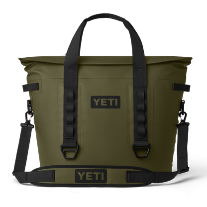 YETI Hopper® Borsa Termica M30 Olive