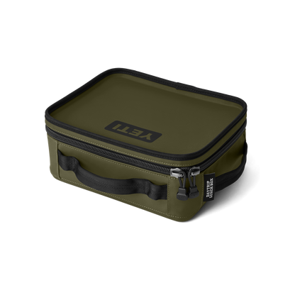 YETI Contenitore Porta Pranzo DayTrip® Olive