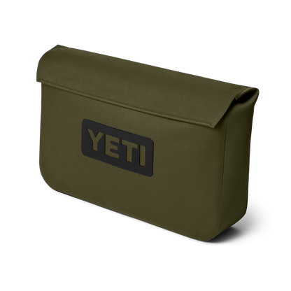 YETI Sidekick Dry® Custodia portaoggetti 3L Olive