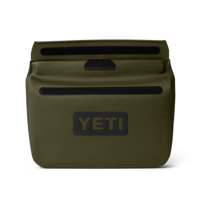 YETI Sidekick Dry® Custodia portaoggetti 3L Olive