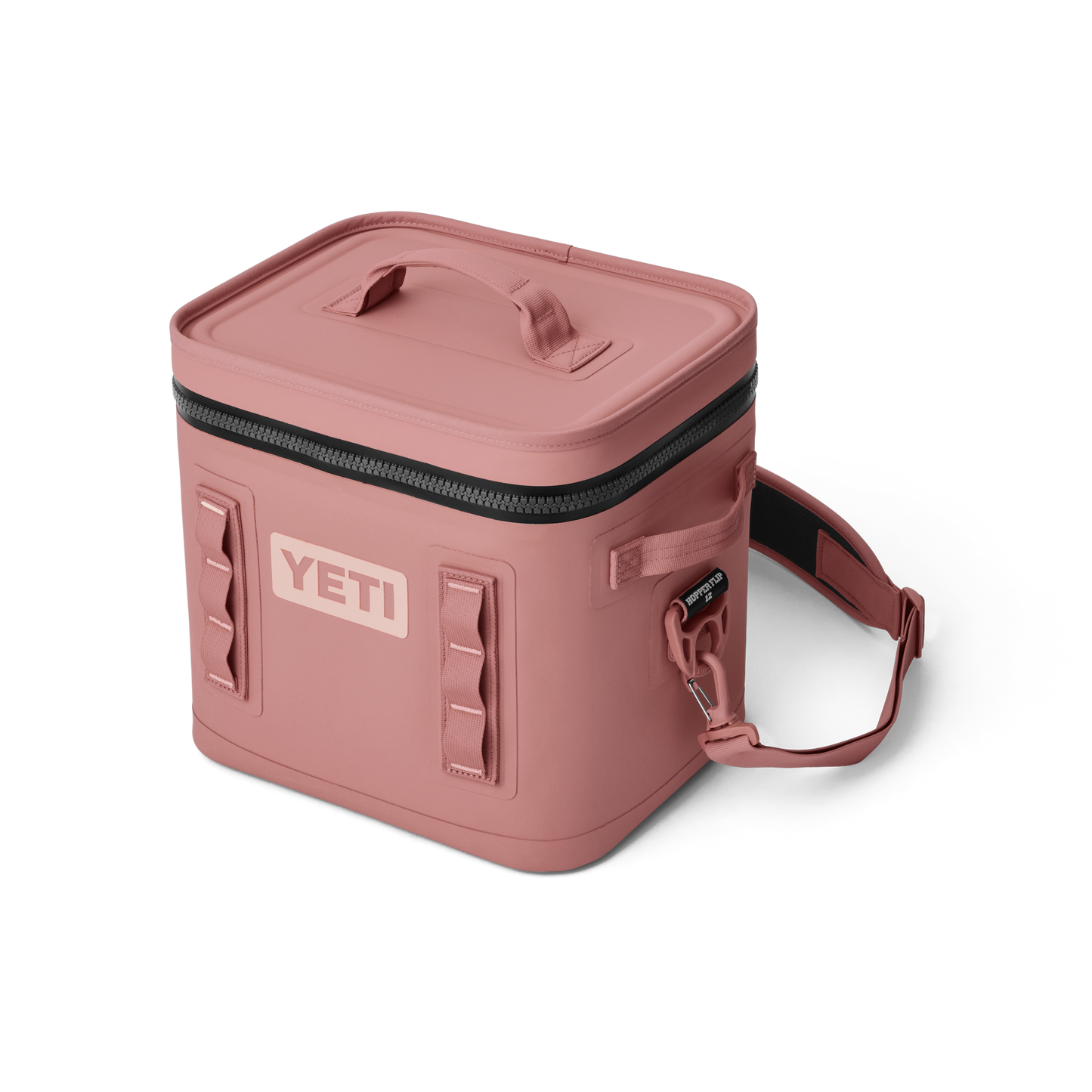 YETI Borsa Termica Hopper Flip® 12 Sandstone Pink