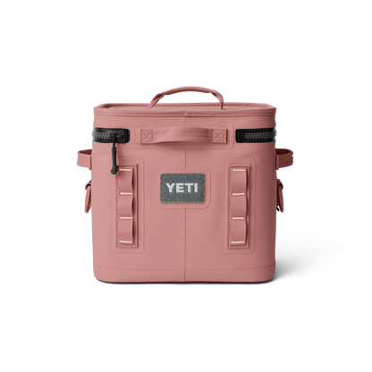 YETI Borsa Termica Hopper Flip® 12 Sandstone Pink