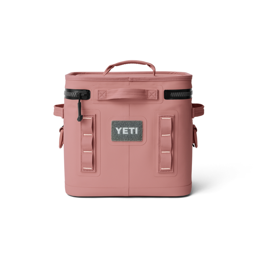 YETI Borsa Termica Hopper Flip® 12 Sandstone Pink