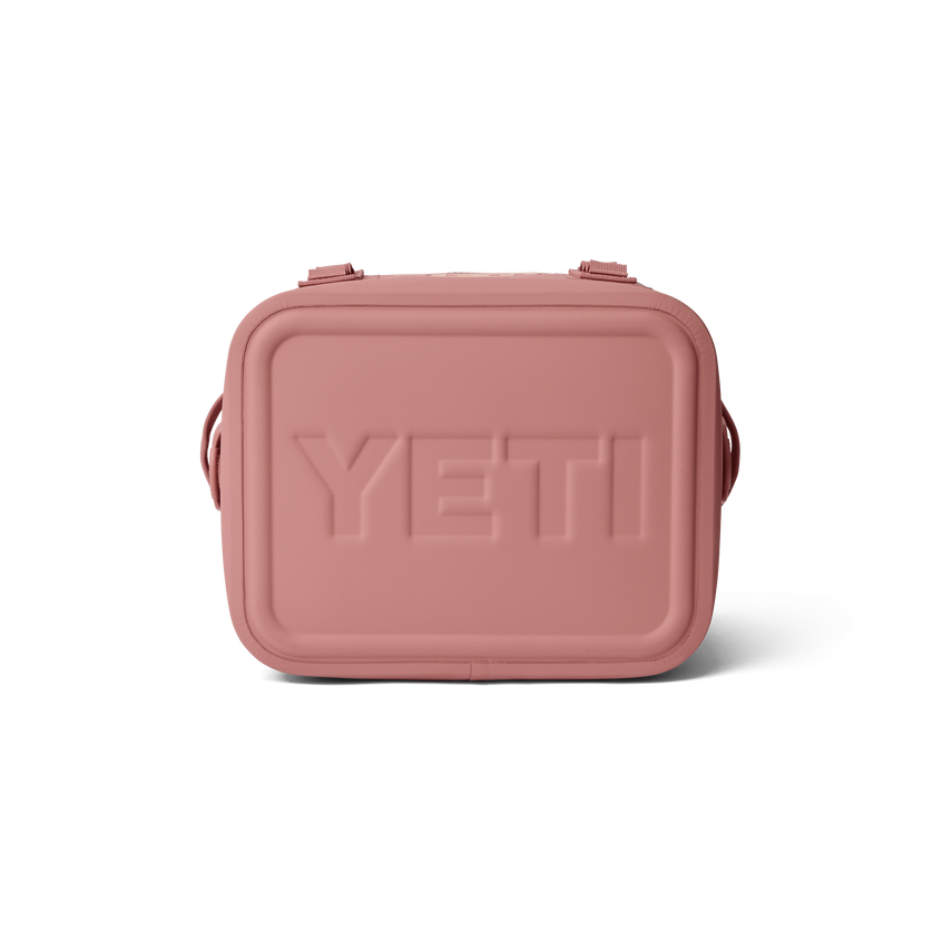 YETI Borsa Termica Hopper Flip® 12 Sandstone Pink